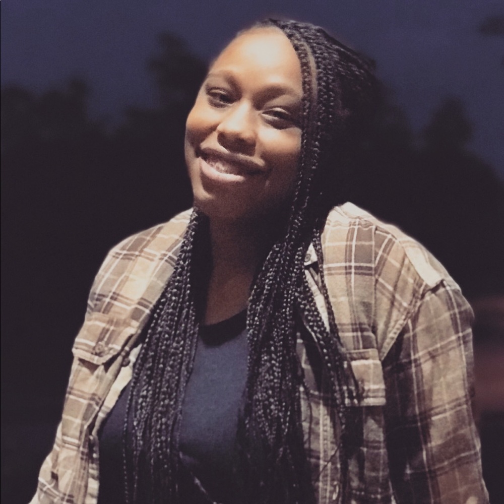 Meet your Posher, Kalyn